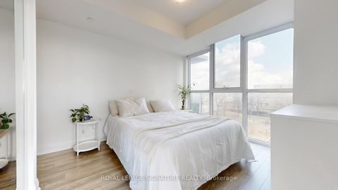 Photo 15 at 509 - 1461 Lawrence Avenue W, Amesbury, Toronto