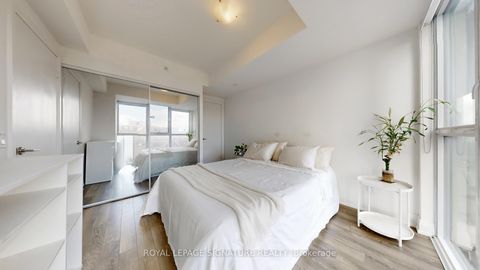 Photo 16 at 509 - 1461 Lawrence Avenue W, Amesbury, Toronto