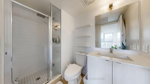 Photo 17 at 509 - 1461 Lawrence Avenue W, Amesbury, Toronto