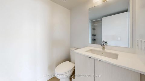 Photo 19 at 509 - 1461 Lawrence Avenue W, Amesbury, Toronto