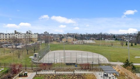 Photo 24 at 509 - 1461 Lawrence Avenue W, Amesbury, Toronto