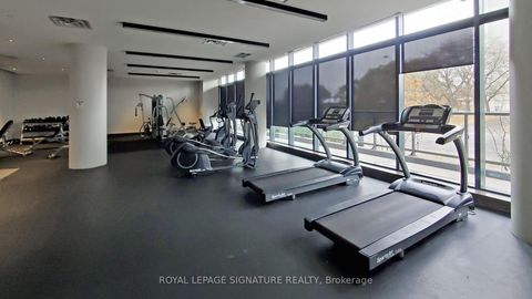 Photo 26 at 509 - 1461 Lawrence Avenue W, Amesbury, Toronto