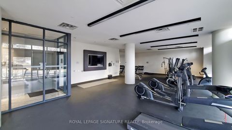 Photo 27 at 509 - 1461 Lawrence Avenue W, Amesbury, Toronto