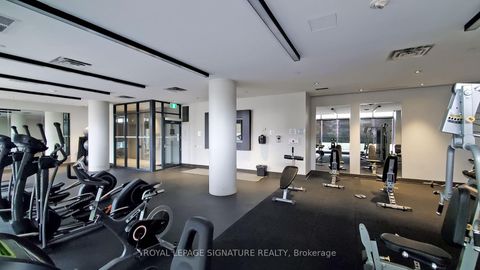 Photo 28 at 509 - 1461 Lawrence Avenue W, Amesbury, Toronto