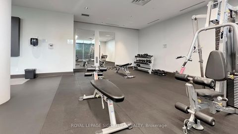 Photo 29 at 509 - 1461 Lawrence Avenue W, Amesbury, Toronto