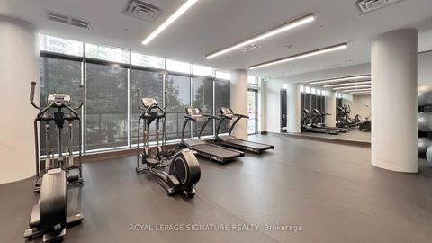 Photo 30 at 509 - 1461 Lawrence Avenue W, Amesbury, Toronto