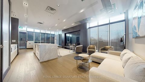 Photo 32 at 509 - 1461 Lawrence Avenue W, Amesbury, Toronto