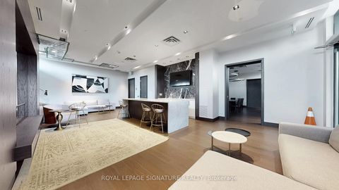Photo 33 at 509 - 1461 Lawrence Avenue W, Amesbury, Toronto