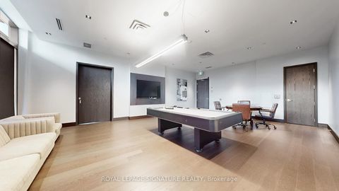 Photo 34 at 509 - 1461 Lawrence Avenue W, Amesbury, Toronto