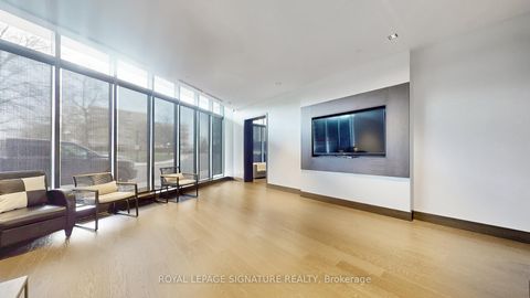 Photo 36 at 509 - 1461 Lawrence Avenue W, Amesbury, Toronto