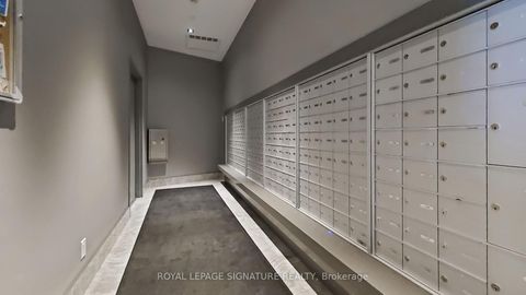 Photo 37 at 509 - 1461 Lawrence Avenue W, Amesbury, Toronto