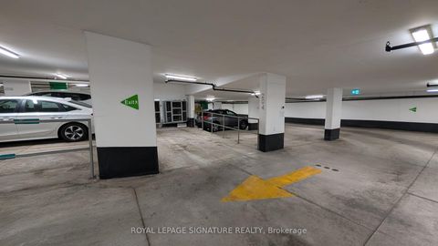 Photo 41 at 509 - 1461 Lawrence Avenue W, Amesbury, Toronto