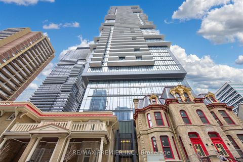 Photo 0 at 811 - 634 Church Street, Yonge Corridor, Toronto