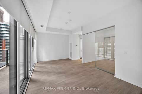 Photo 12 at 811 - 634 Church Street, Yonge Corridor, Toronto