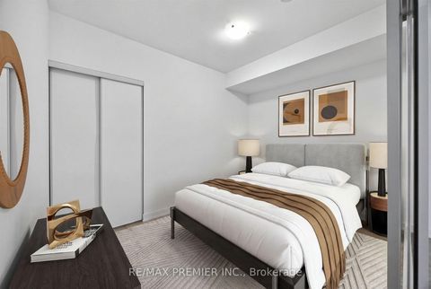 Photo 18 at 811 - 634 Church Street, Yonge Corridor, Toronto