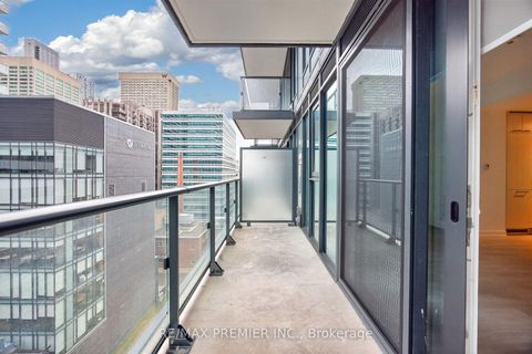 Photo 21 at 811 - 634 Church Street, Yonge Corridor, Toronto