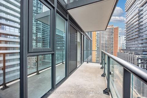 Photo 22 at 811 - 634 Church Street, Yonge Corridor, Toronto