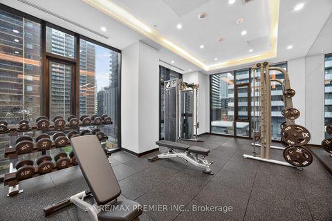 Photo 24 at 811 - 634 Church Street, Yonge Corridor, Toronto