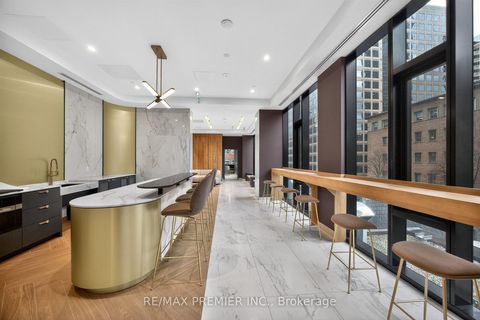 Photo 25 at 811 - 634 Church Street, Yonge Corridor, Toronto