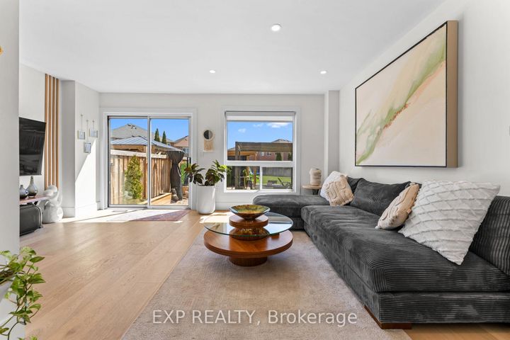 Photo 20 at 7224 Visor Gate, Meadowvale Village, Mississauga