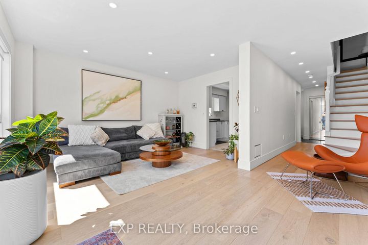 Photo 21 at 7224 Visor Gate, Meadowvale Village, Mississauga