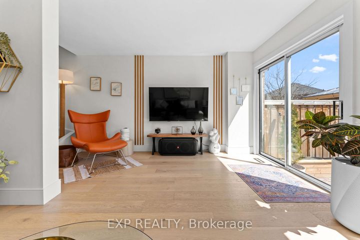 Photo 24 at 7224 Visor Gate, Meadowvale Village, Mississauga