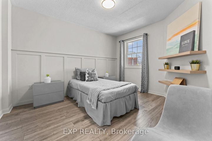 Photo 31 at 7224 Visor Gate, Meadowvale Village, Mississauga