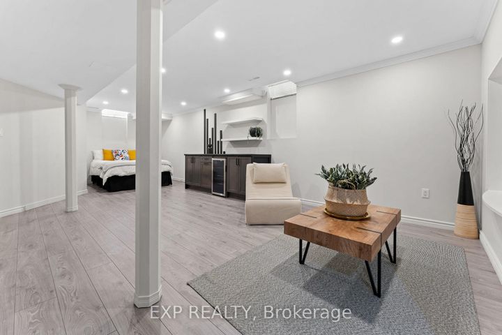 Photo 35 at 7224 Visor Gate, Meadowvale Village, Mississauga