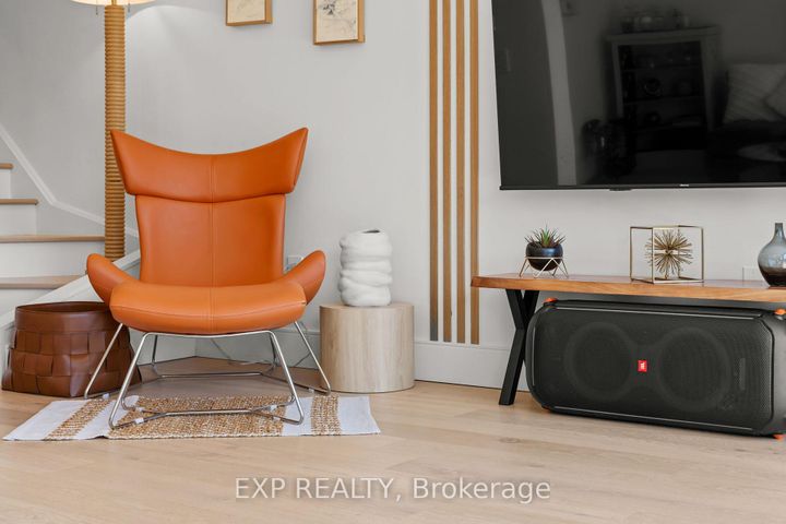 Photo 40 at 7224 Visor Gate, Meadowvale Village, Mississauga