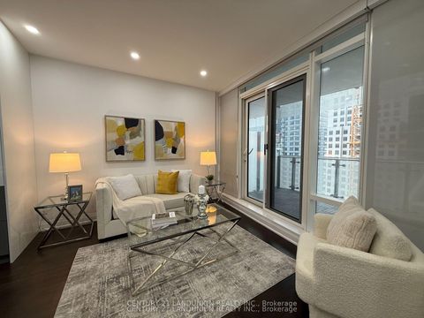 Photo 10 at 1508 - 1 Bloor Street E, Yonge Corridor, Toronto