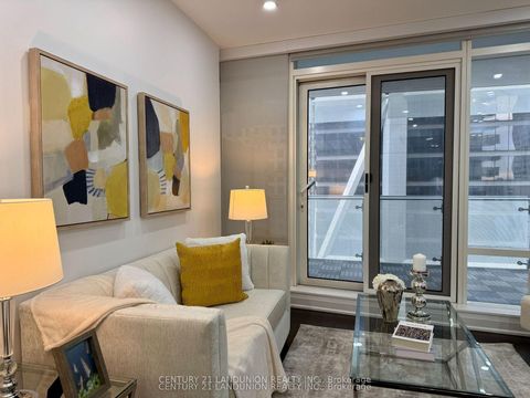 Photo 13 at 1508 - 1 Bloor Street E, Yonge Corridor, Toronto