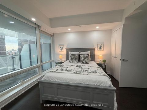 Photo 14 at 1508 - 1 Bloor Street E, Yonge Corridor, Toronto