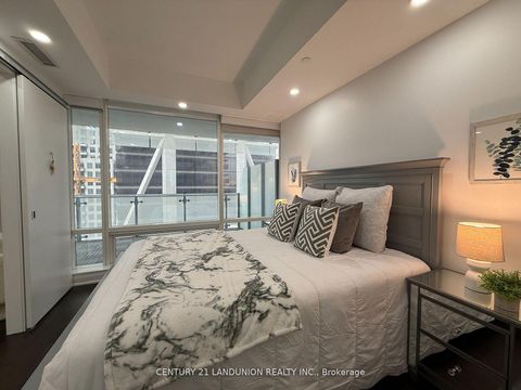Photo 16 at 1508 - 1 Bloor Street E, Yonge Corridor, Toronto