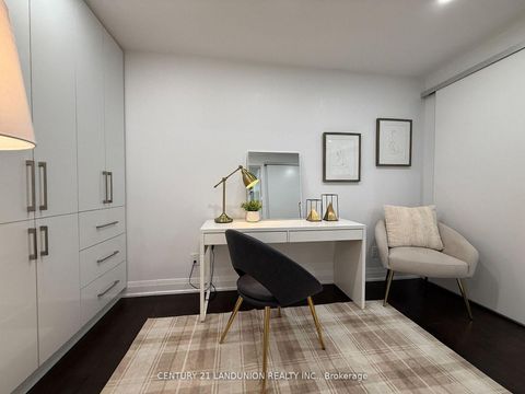 Photo 22 at 1508 - 1 Bloor Street E, Yonge Corridor, Toronto