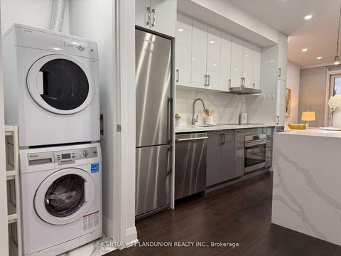 Photo 25 at 1508 - 1 Bloor Street E, Yonge Corridor, Toronto