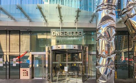 Photo 28 at 1508 - 1 Bloor Street E, Yonge Corridor, Toronto