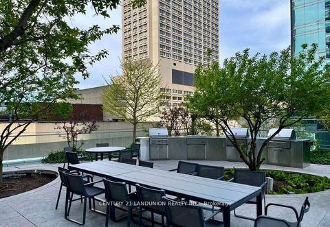 Photo 30 at 1508 - 1 Bloor Street E, Yonge Corridor, Toronto