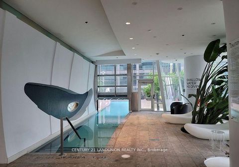 Photo 32 at 1508 - 1 Bloor Street E, Yonge Corridor, Toronto