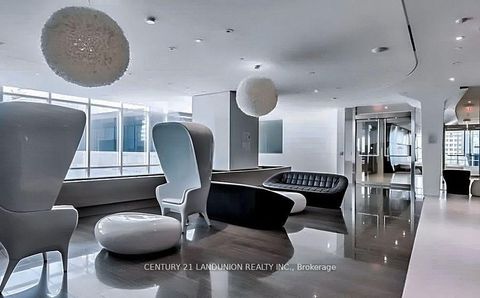Photo 33 at 1508 - 1 Bloor Street E, Yonge Corridor, Toronto