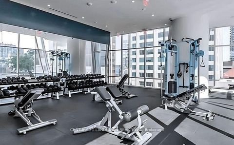 Photo 34 at 1508 - 1 Bloor Street E, Yonge Corridor, Toronto