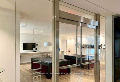 Photo 37 at 1508 - 1 Bloor Street E, Yonge Corridor, Toronto