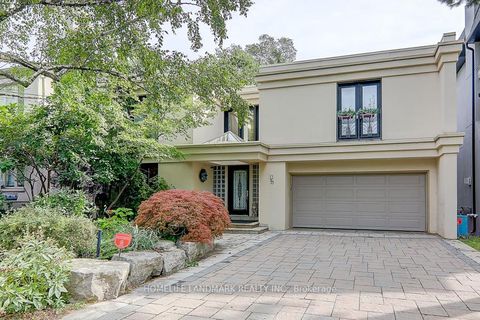 Photo 0 at 35 Gardiner Road E, Forest Hill South, Toronto