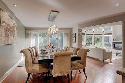 Photo 8 at 35 Gardiner Road E, Forest Hill South, Toronto