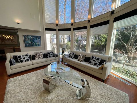 Photo 9 at 35 Gardiner Road E, Forest Hill South, Toronto