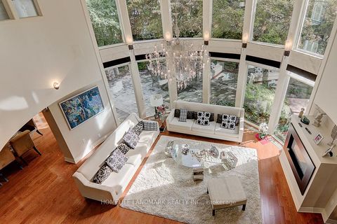 Photo 15 at 35 Gardiner Road E, Forest Hill South, Toronto