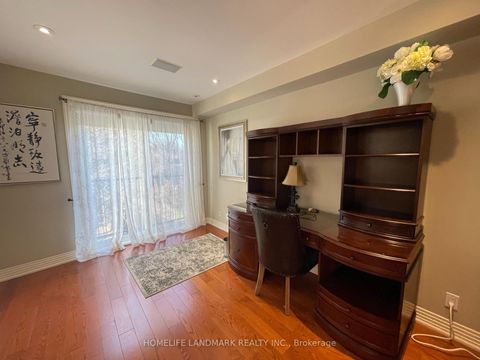 Photo 18 at 35 Gardiner Road E, Forest Hill South, Toronto