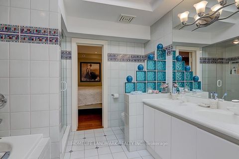 Photo 21 at 35 Gardiner Road E, Forest Hill South, Toronto