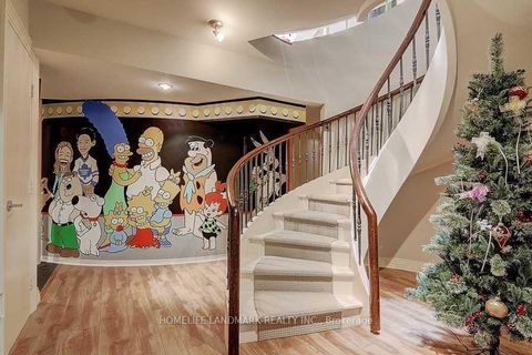 Photo 24 at 35 Gardiner Road E, Forest Hill South, Toronto