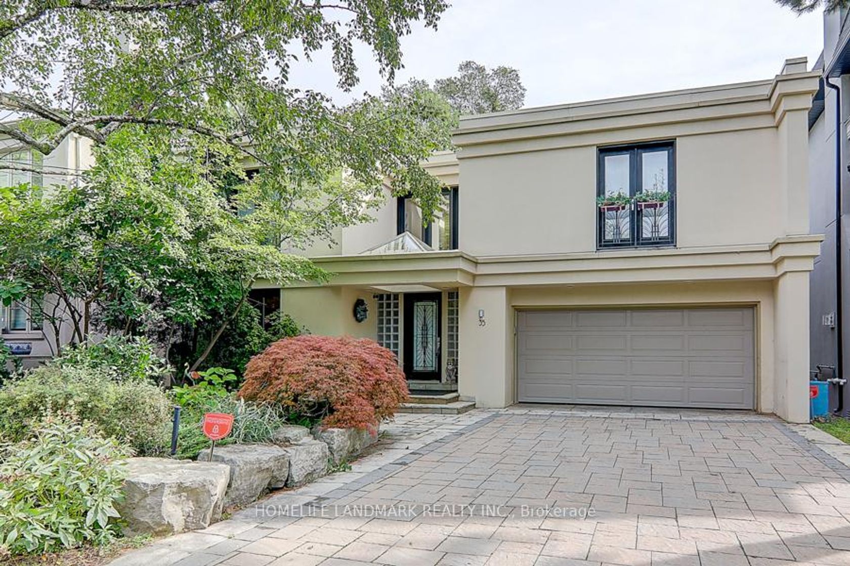 35 Gardiner Road E, Forest Hill South, Toronto 