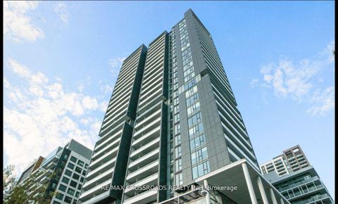 Photo 3 at 808 - 225 Sumach Street, Regent Park, Toronto